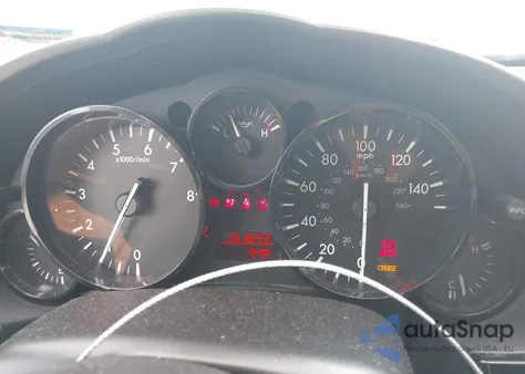 2013 Mazda Mx-5 Miata Club из США, поврежденный, VIN JM1NC2LF5D0233290